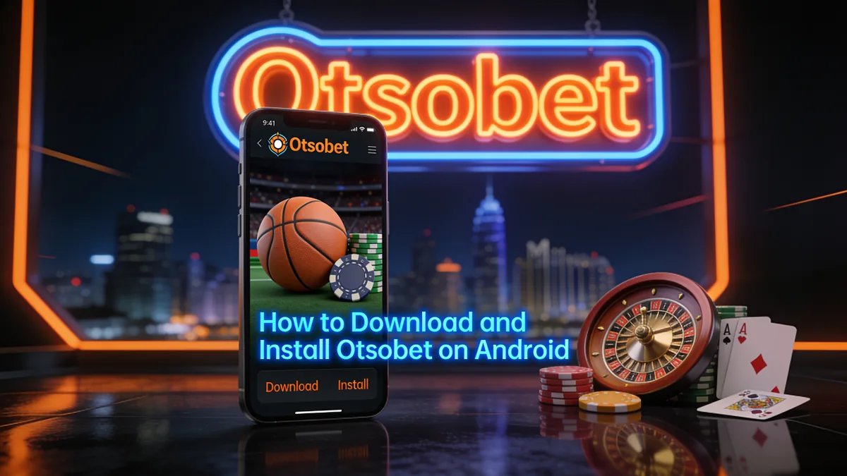 How to Download and Install Otsobet on Android — otsobet in the Philippines