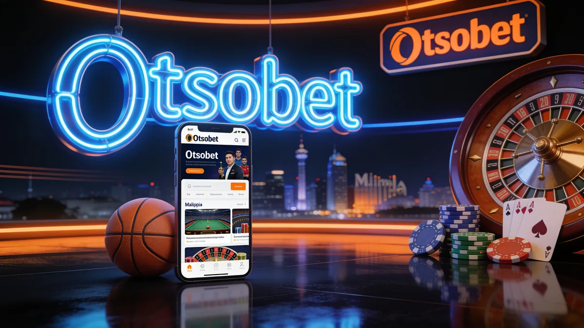 How to Verify Your Otsobet Account: otsobet guide for players in the Philippines
